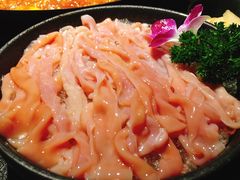 生扣鸭肠-渝涯重庆豆花老火锅(中赢国际店)