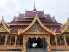 -西双版纳勐泐文化旅游区