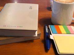 -西西弗书店&矢量咖啡(万象城店)