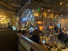 大堂-同仁四季椰子鸡(宝安壹方城店)