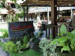 -Pundi Pundi Restaurant