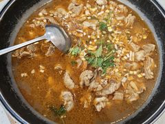 -老师家羊杂碎(延安总店)