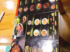 -一日一膳(韩乐坊店)