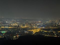 -紫金山山顶公园