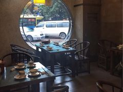 -堂宴·老厦门私房菜(1988仙岳总店)