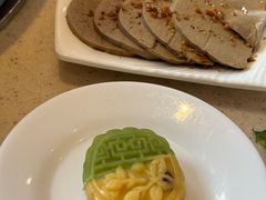 泉水羊肝-阳坊大都涮羊肉(阳坊总店)