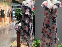 店内环境-摩登百货