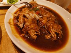 -莆田餐厅PUTIEN(三里屯店)