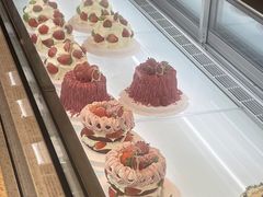 -WenTinG文汀·半糖蛋糕(合生汇店)