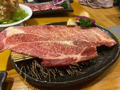 -丸藏和牛烧肉专门店(园区师惠坊店)