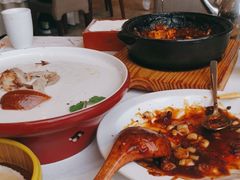 -大鸭梨烤鸭店(光彩店)