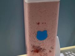 -兰熊鲜奶(西直门凯德mall店)