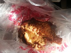 -上帝炸鸡(食品街店)
