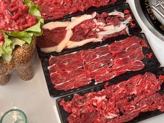 -刘少华贵州小黄牛·鲜牛肉火锅(总店)