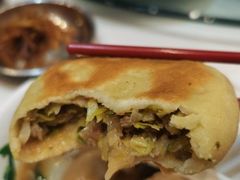 -玉华台饭庄·淮扬菜·烤鸭(望京店)