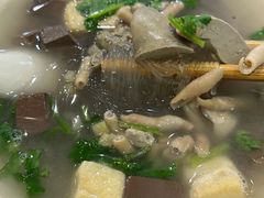 -百年尹氏汤包(湖南路狮子桥店)