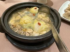 -小厨娘淮扬菜(江宁万达店)