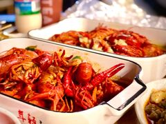 十三香龙虾-聚汇三少·龙虾·中餐厅(莫邪路新天地店)