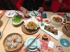 -点都德(华强南店)