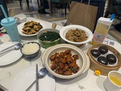 -宝月楼·台湾菜馆(天河城店)