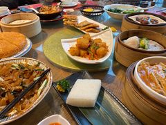 -虾饺妹·酒家(金碧店)