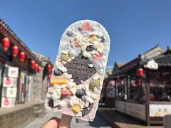 -大境门景区