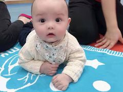 -美吉姆国际儿童发展中心(红谷滩绿地缤纷城中心)