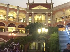 -佛罗伦萨小镇广佛名品奥特莱斯(疏港路店)