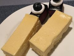 -西安高新希尔顿酒店·咖啡露台西餐厅