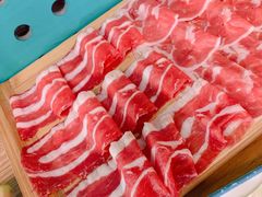 牛羊组合-青瓷火锅料理(西单大悦城店)
