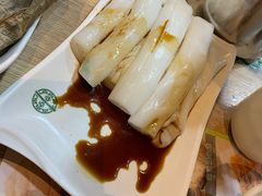 -添好运点心专门店(中环IFC店)
