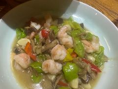 -云海肴·汽锅鸡·云南菜(天津国金汇店)