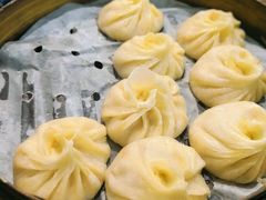 -余氏豆腐包老店(东直街店)