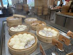 -杭州开元名都大酒店·地中海自助餐厅