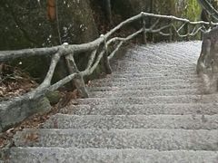 -南尖岩景区