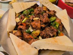 -老东营·东营菜(西四路店)