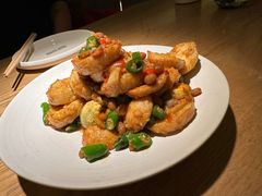 -苦尽酒馆·川菜(鼓楼店)
