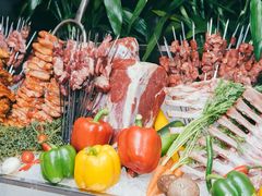 -知味自助餐厅(西安威斯汀大酒店)