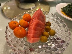 -金时代顺风大酒店(瑞虹路店)