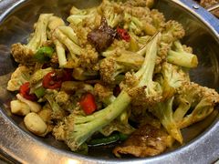 -肥肥小厨(咸阳路店)