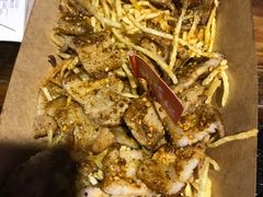 -蘭奢雅集·江浙菜(青山江滩店)