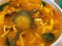 -不倒翁·徽天下名菜楼(马鞍山路店)