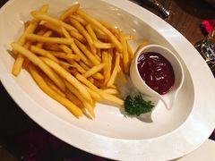 -弗兰克牛排西餐厅Ribone steak house(柠檬花园店)