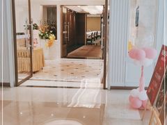 -喜宴又一村·粤菜·茶点·海鲜(壹方天地店)