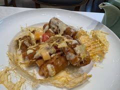 -虎哥私房菜(馒头山店)