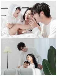 -苏菲雅婚纱摄影(西三路)