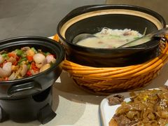 -如轩·海鲜砂锅粥·潮汕菜(小榄店)