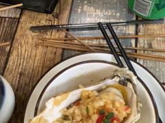 -利杨记·本味轩粥坊·烧烤(宝体店)