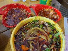 -冒椒火辣(奎星楼街店)