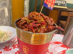 -阿财老铺·老蚌埠龙虾城(华夏总店)